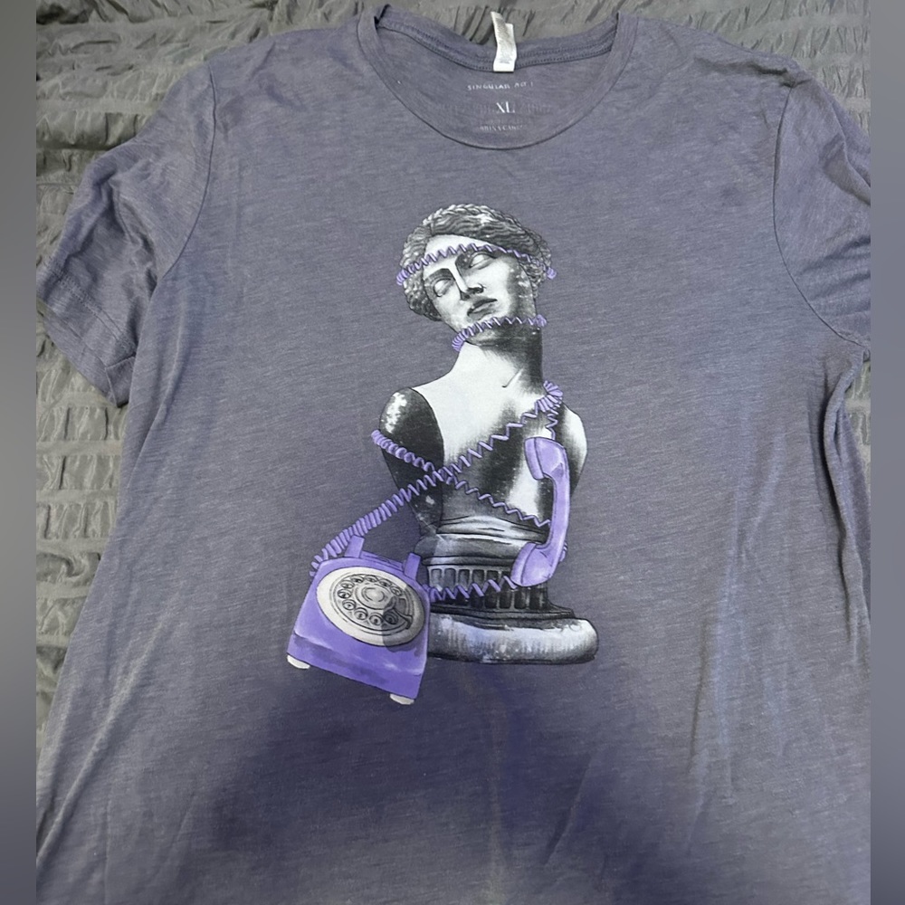 Sabrina carpenter merch, singular act 1, no longer available
